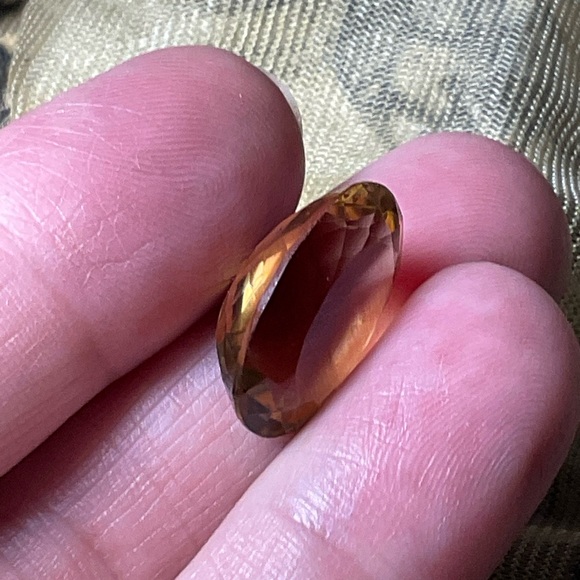 Smokey Citrine - Picture 5 of 8